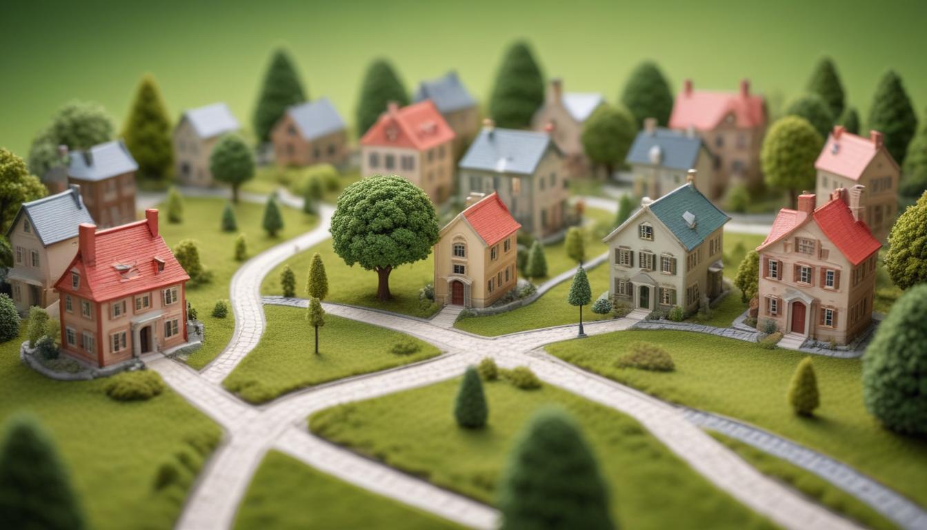 Zwiedzanie Parku Miniatur w praktyce