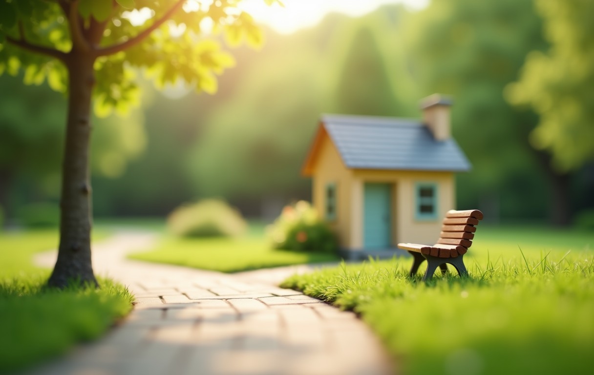 Budowle Świata jako miejsce spacerów — Relaks i odprężenie w otoczeniu architektury