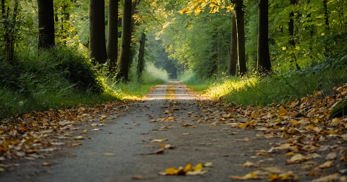 Zwiedzanie parku w weekend — Najlepsze atrakcje parkowe na weekend