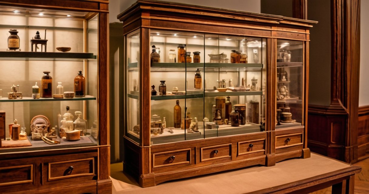 Najciekawsze ciekawostki o miniaturach — Zastosowanie miniatur w kulturze i medycynie