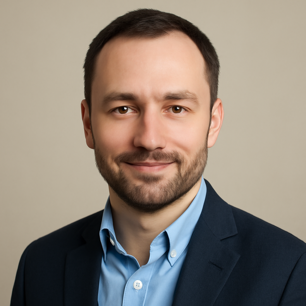 Marek Kowalski