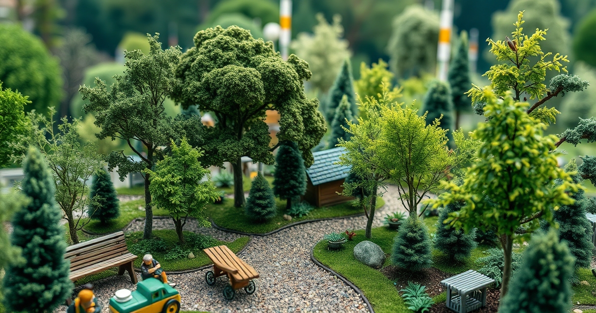 Budowle Świata a popularyzacja architektury — Wpływ parków miniatur na turystykę i lokalne społeczności