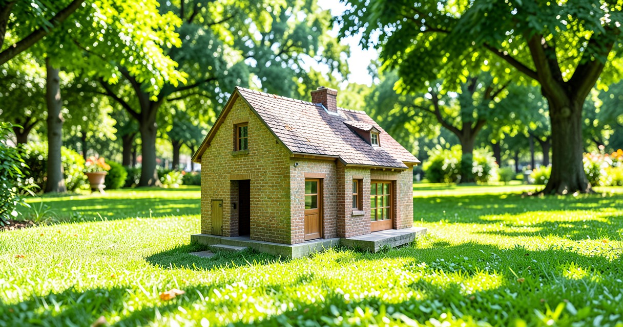Miniatury obiektów administracyjnych — Miniatury jako atrakcja turystyczna