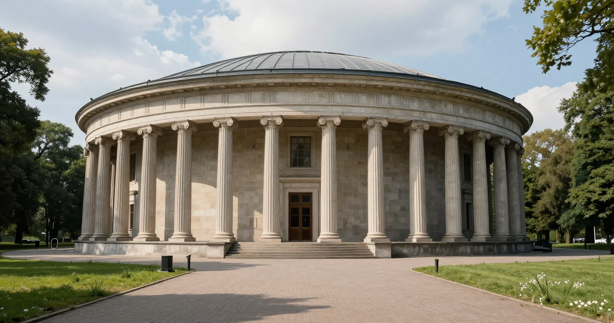 Największe miniatury renesansowych budowli w parku Budowle Świata