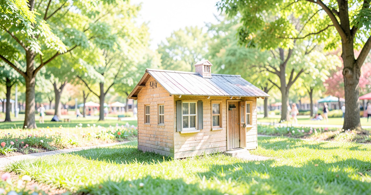 Park Miniatur Budowle Świata: Światowe zabytki w skali 2026 — Dlaczego warto odwiedzić Park Miniatur?