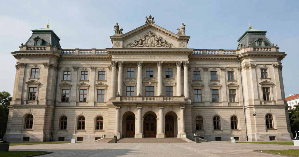Budowle Świata – atrakcje dla turystów