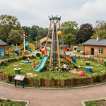 Jakie atrakcje czekają na dzieci w parku miniatur 2026