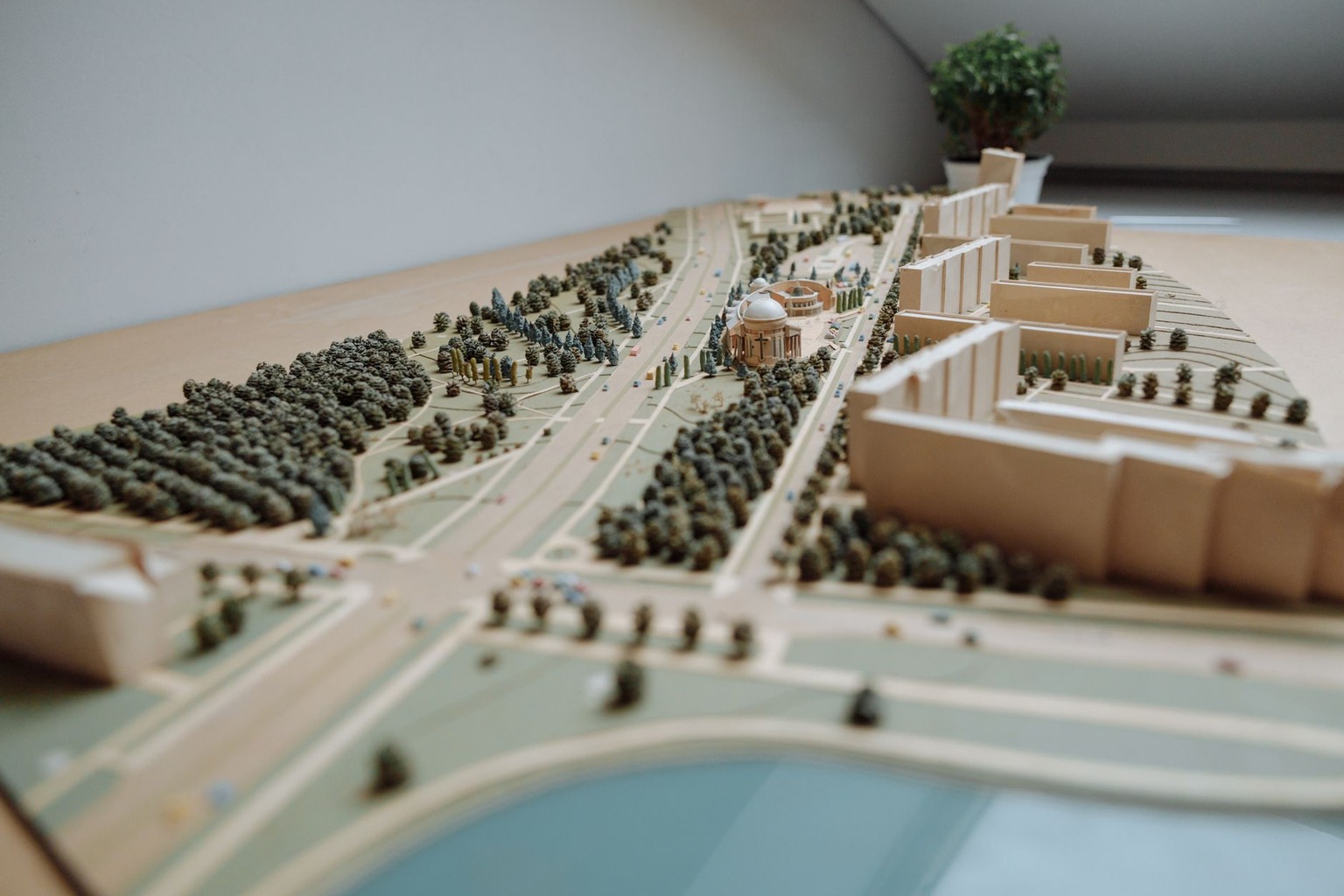 Miniatury zabytków Polski w parku makiet architektonicznych — Zwiedzanie parku: jak maksymalnie wykorzystać czas i uwagę