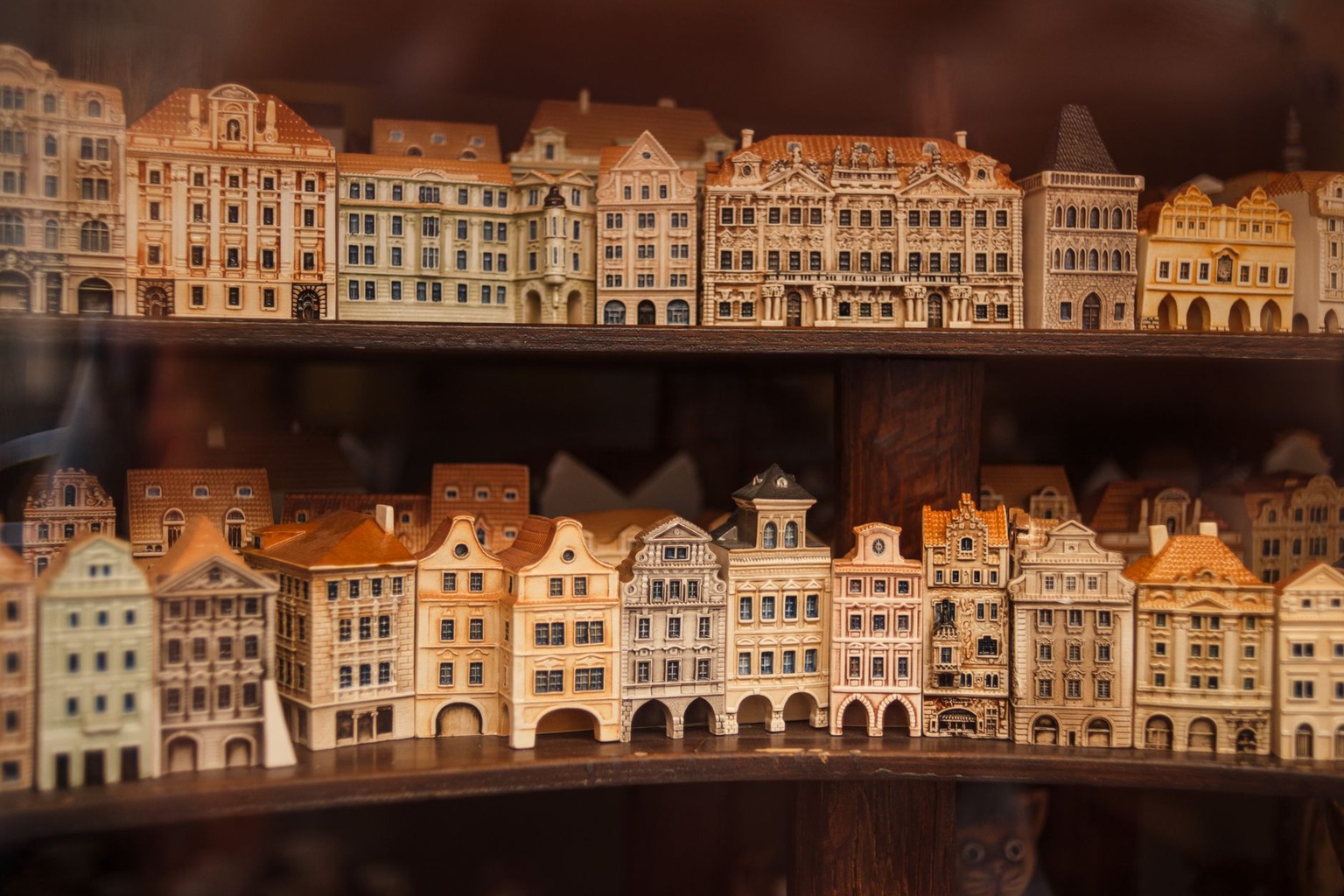 Aleksander Sławiński a historia polskich budowli w parku miniatur — Kontekst historyczny powstawania polskich modeli